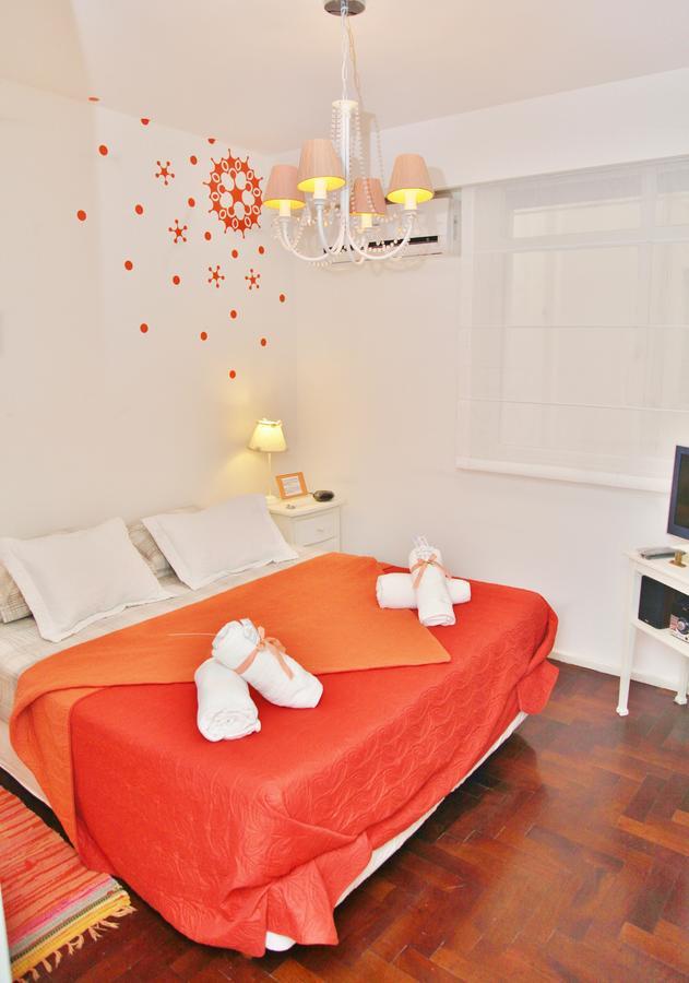 Palermo Beautiful Apartment Буенос Айрес Екстериор снимка