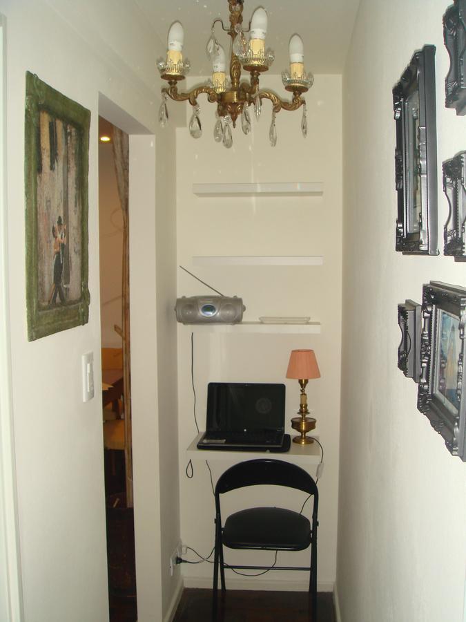 Palermo Beautiful Apartment Буенос Айрес Екстериор снимка