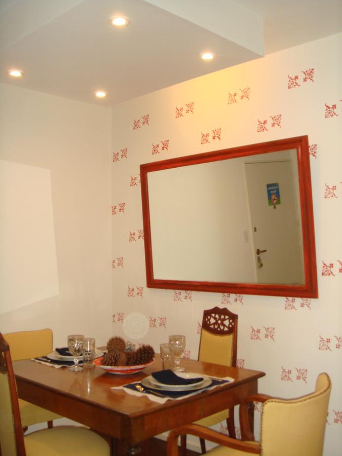 Palermo Beautiful Apartment Буенос Айрес Екстериор снимка