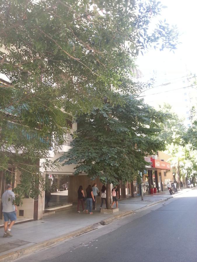 Palermo Beautiful Apartment Буенос Айрес Екстериор снимка
