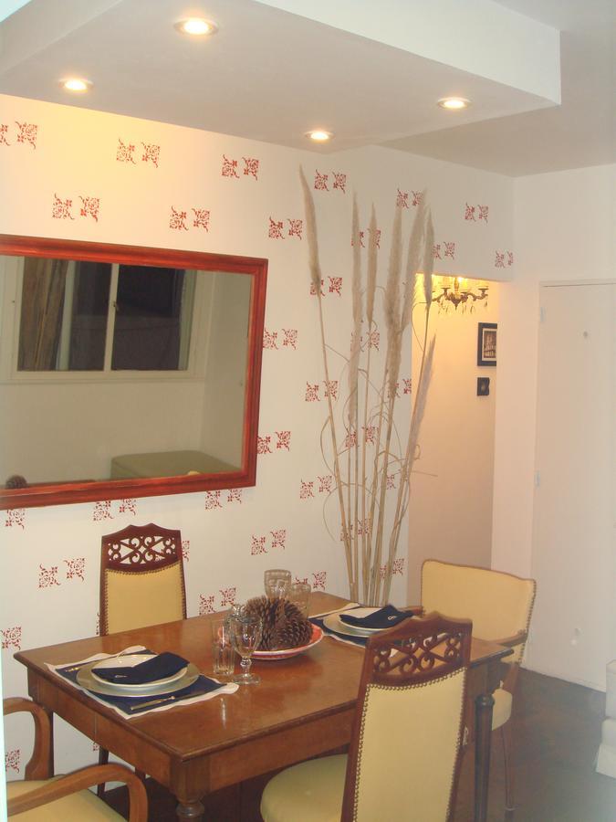 Palermo Beautiful Apartment Буенос Айрес Екстериор снимка