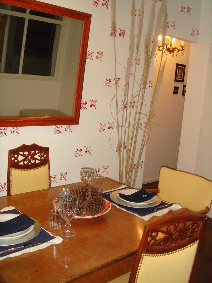 Palermo Beautiful Apartment Буенос Айрес Екстериор снимка