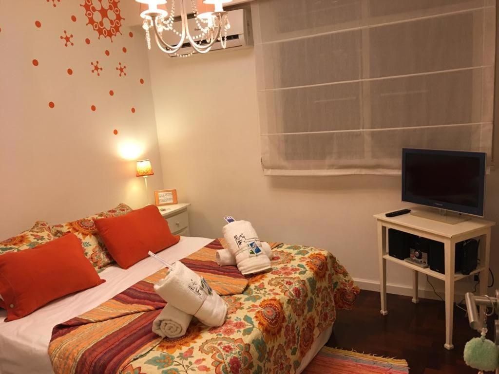 Palermo Beautiful Apartment Буенос Айрес Екстериор снимка