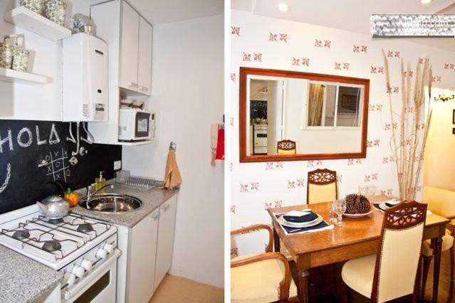 Palermo Beautiful Apartment Буенос Айрес Екстериор снимка
